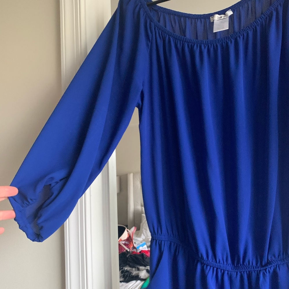 Express Romper - Picture 3 of 6